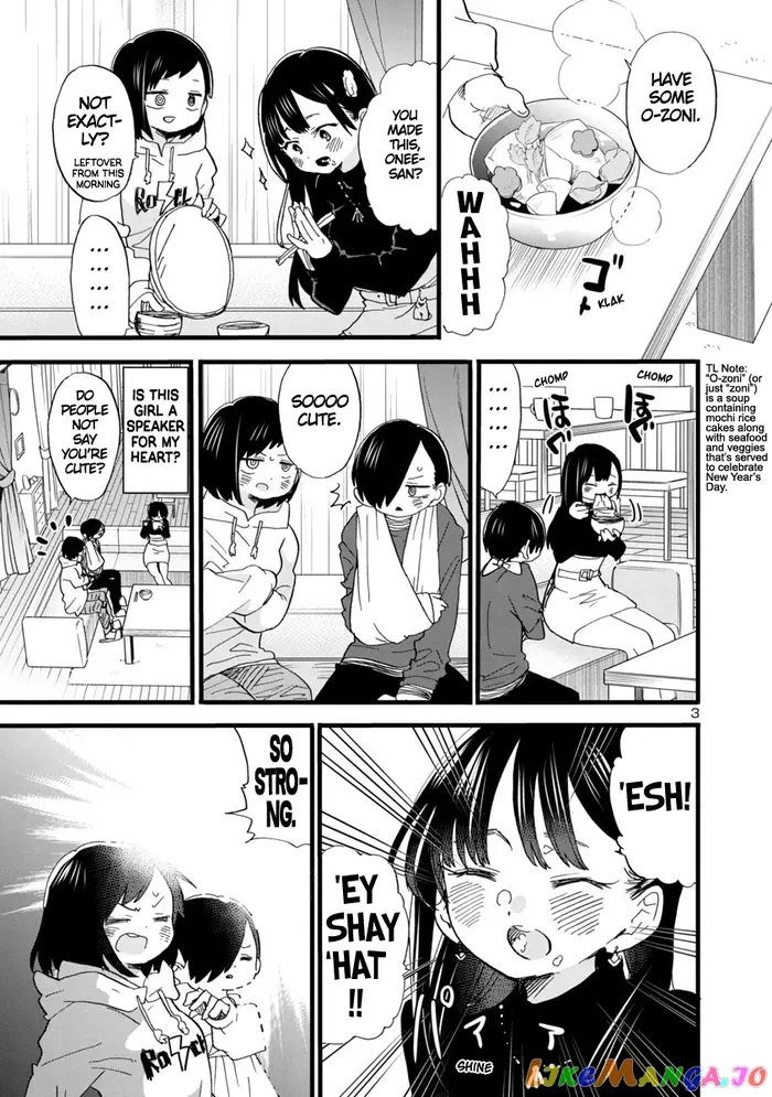 The Dangers in My Heart Chapter 55 image 04_optimized